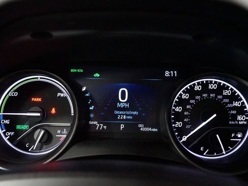 Certified 2022 Toyota Camry XSE FWD image 16