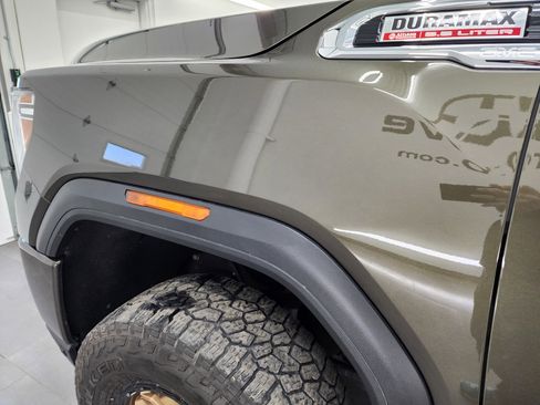 Used 2022 GMC Sierra 2500 Denali w/ Denali Ultimate Package image 40