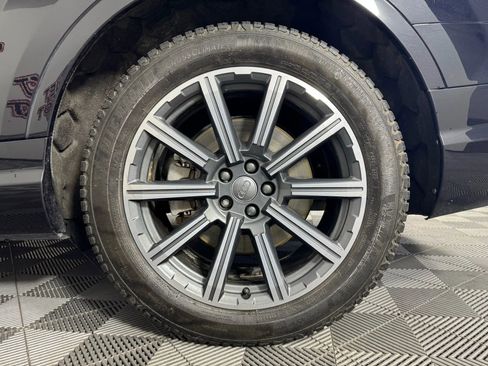 Used 2017 Audi Q7 3.0T Premium Plus image 49