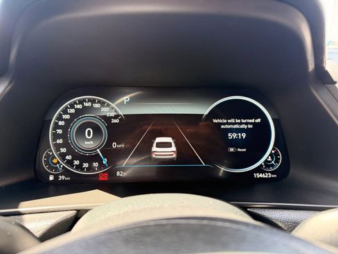 Used 2021 Hyundai Sonata SEL w/ Convenience Package FWD image 15