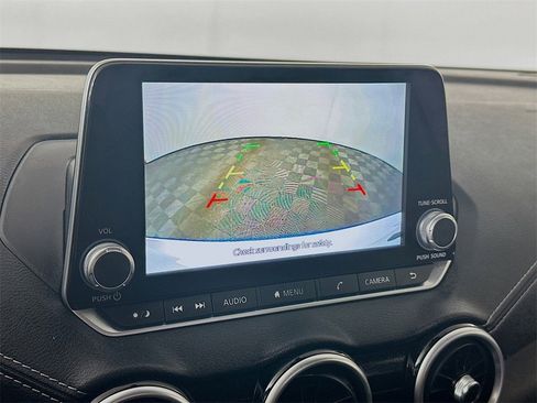 Used 2023 Nissan Sentra SV image 19