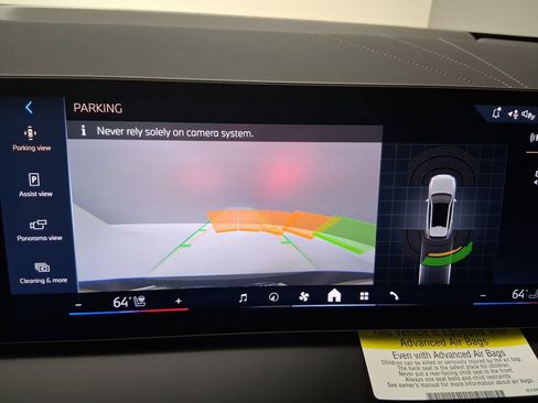 New 2026 BMW X3 xDrive30 w/ Convenience Package image 27