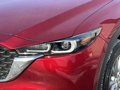 Certified 2023 MAZDA CX-5 AWD 2.5 S image 9