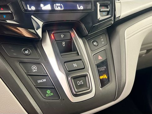 Used 2024 Honda Odyssey EX-L image 24