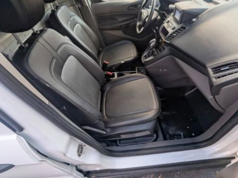 Used 2021 Ford Transit Connect XL image 21