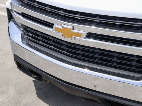 Used 2021 Chevrolet Silverado 1500 LT image 8