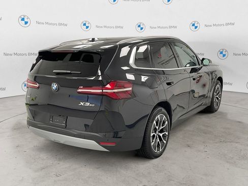 New 2026 BMW X3 xDrive30 w/ Premium Package AWD/4WD image 4