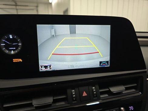 Used 2022 Lexus ES 350 F Sport image 15