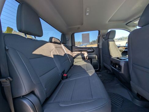 Used 2022 Chevrolet Silverado 1500 LT Trail Boss w/ Protection Package image 41