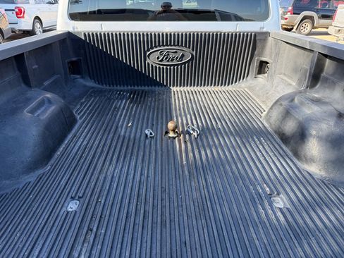 Used 2016 Ford F250 XL w/ XL Value Package image 14