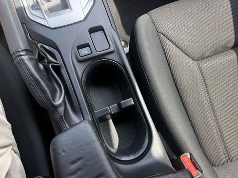 Used 2021 Subaru Crosstrek 2.0i AWD/4WD image 19