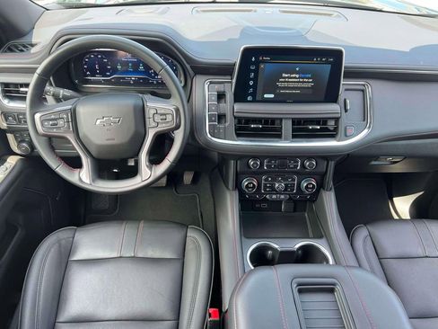 Used 2024 Chevrolet Tahoe RST AWD/4WD image 14