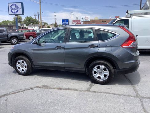 Used 2012 Honda CR-V LX image 14