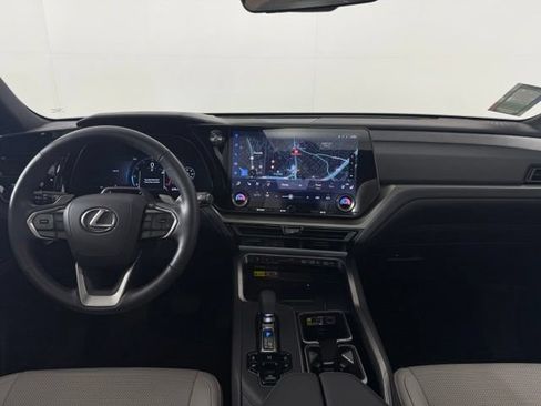 Used 2025 Lexus TX 350 AWD w/ Technology Package image 35