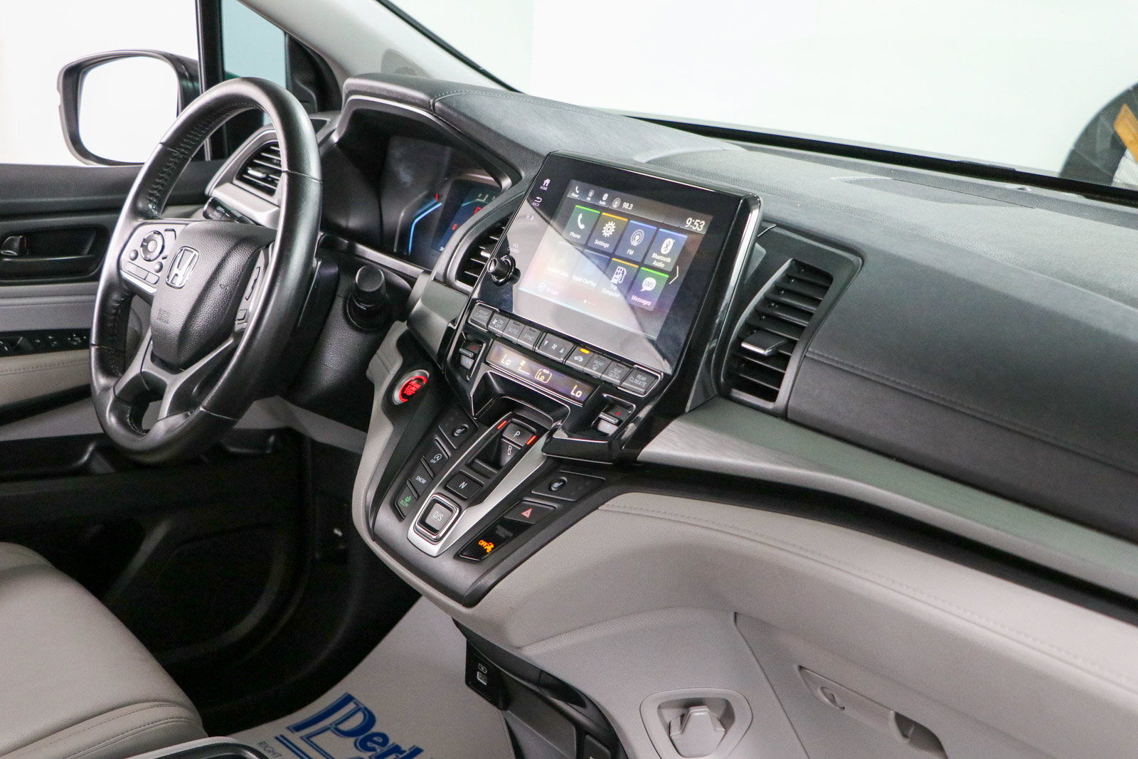 Used 2024 Honda Odyssey EX-L image 27