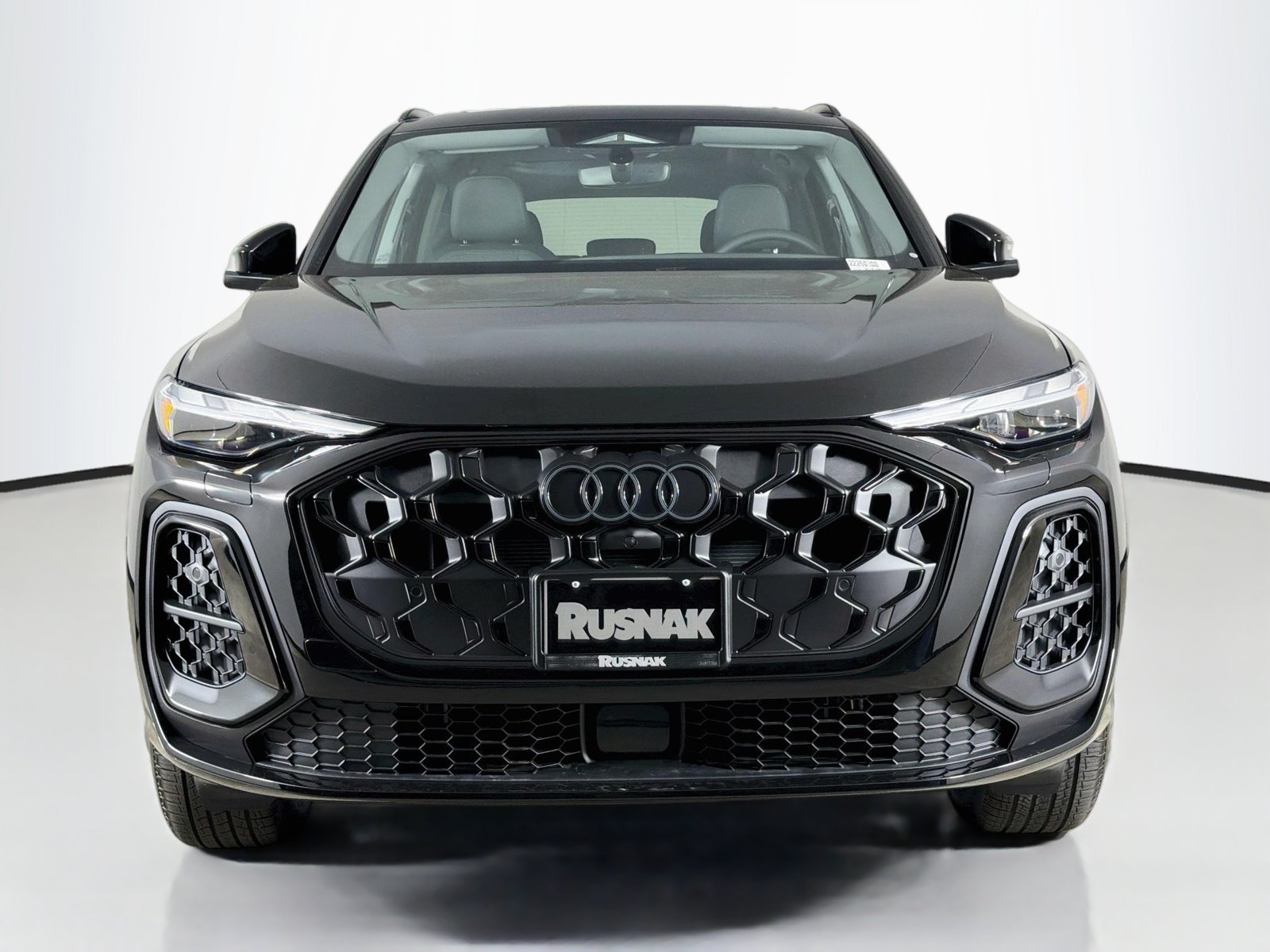 New 2026 Audi Q5 2.0T AWD/4WD image 2