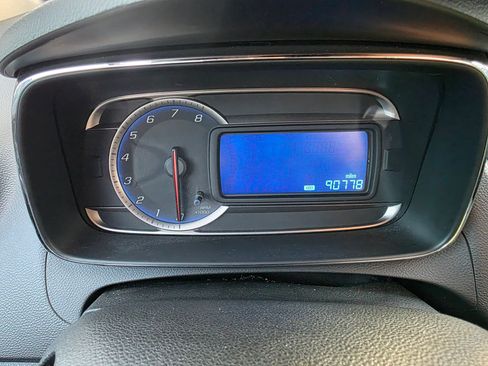 Used 2016 Chevrolet Trax LS AWD/4WD image 13