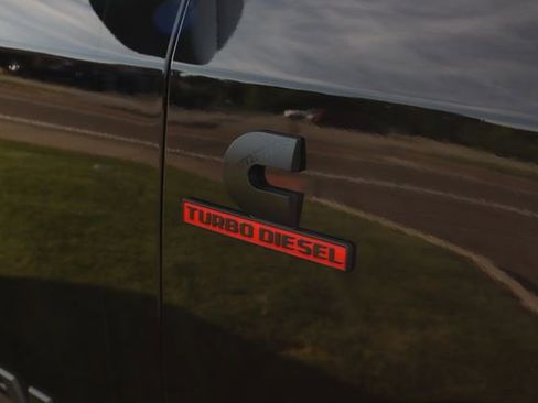 New 2026 RAM 2500 Big Horn AWD/4WD image 3