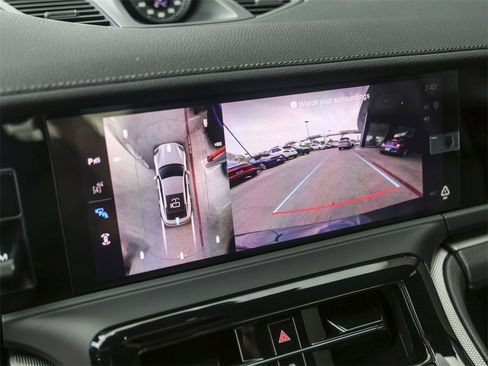 New 2026 Porsche Panamera image 24