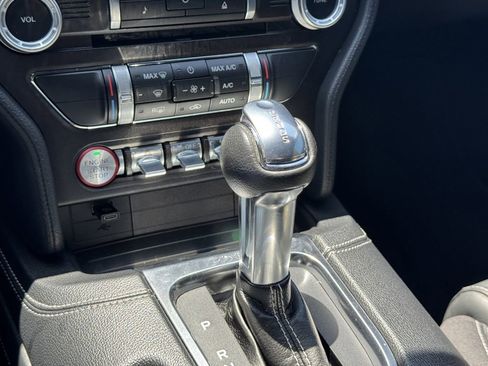 Used 2023 Ford Mustang Mach 1 w/ Equipment Group 700A RWD image 17