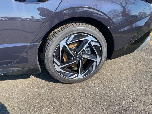 New 2026 Hyundai Sonata SEL FWD image 8