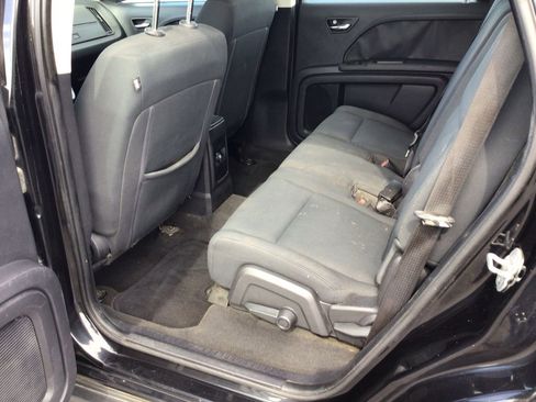 Used 2010 Dodge Journey SE FWD image 10