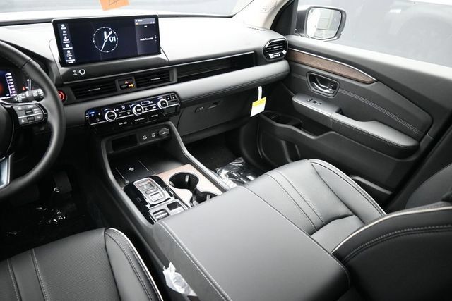 New 2026 Honda Pilot Elite image 10