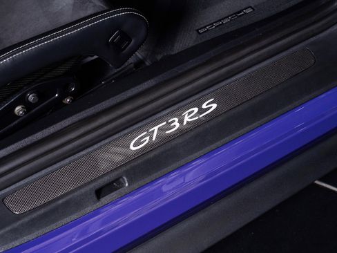 Used 2016 Porsche 911 GT3 RS RWD image 20