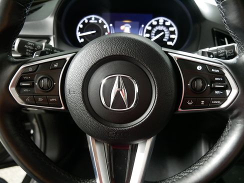 Used 2020 Acura RDX w/ Advance Package AWD/4WD image 25