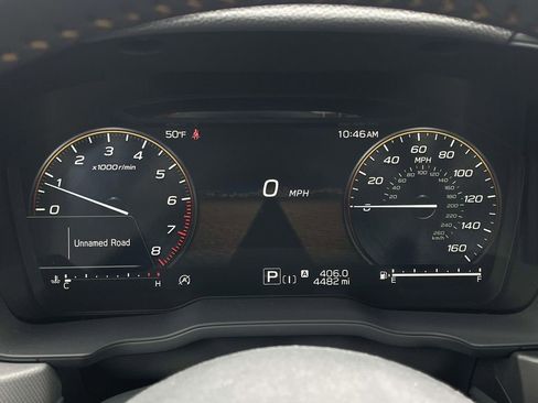 Used 2026 Subaru Forester Wilderness image 14