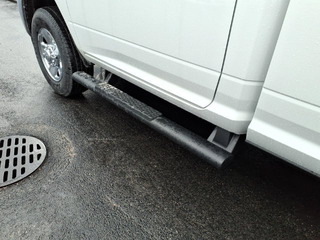Used 2026 RAM 2500 Tradesman AWD/4WD image 9