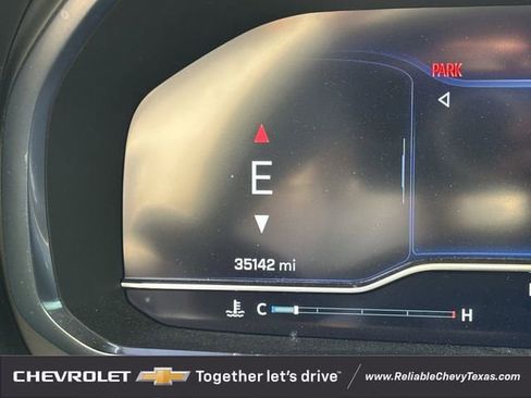 Used 2023 Chevrolet Tahoe High Country w/ Max Trailering Package image 8