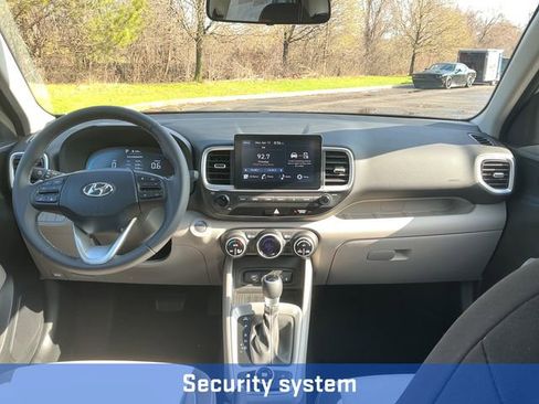 New 2026 Hyundai Venue SEL FWD image 14