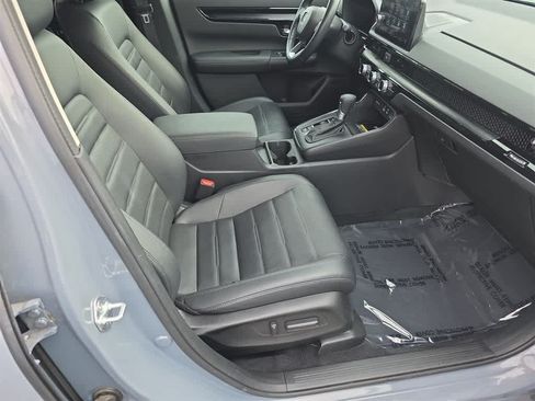 Certified 2023 Honda CR-V EX-L image 10