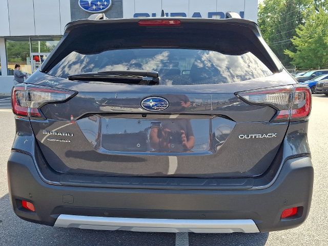 Certified 2024 Subaru Outback Limited AWD/4WD image 7