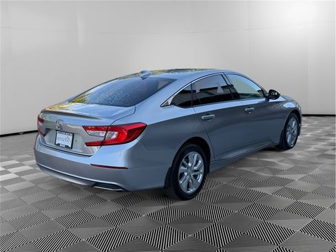 Used 2019 Honda Accord LX image 5