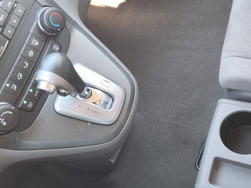 Used 2011 Honda CR-V EX image 19