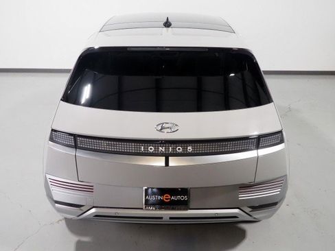 Used 2023 Hyundai Ioniq 5 Limited w/ Cargo Package RWD image 7