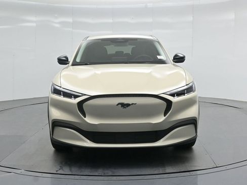 New 2026 Ford Mustang Mach-E Select image 22