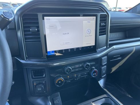 New 2025 Ford F150 STX w/ Equipment Group 200A image 10