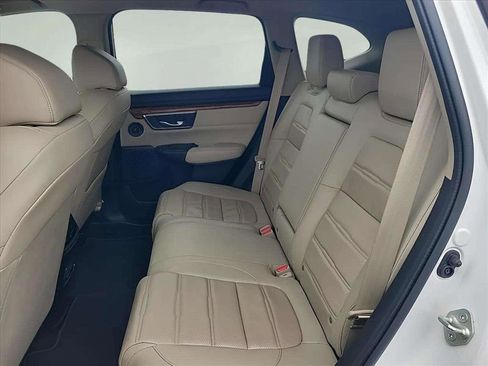 Used 2022 Honda CR-V EX-L image 19