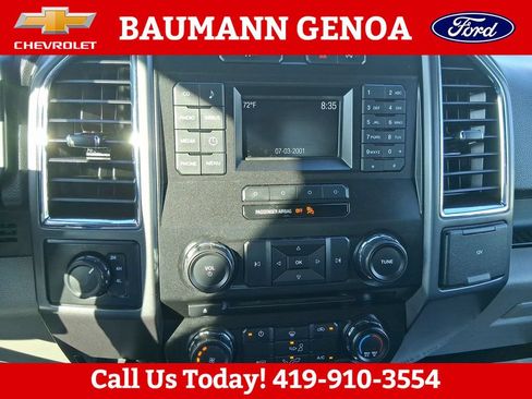 Used 2015 Ford F150 XLT w/ Equipment Group 301A Mid AWD/4WD image 21