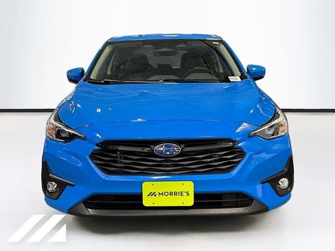 Used 2024 Subaru Impreza 2.0i Sport AWD/4WD image 2