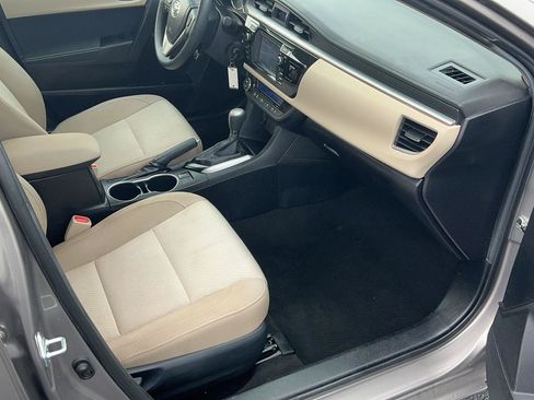 Used 2016 Toyota Corolla LE FWD image 27
