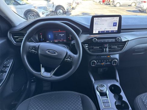 Used 2025 Ford Escape Active image 21