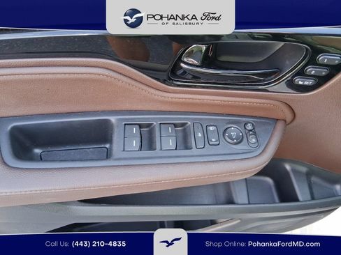 Used 2025 Honda Odyssey Elite image 11