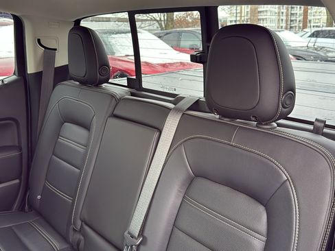 Used 2019 GMC Canyon Denali image 29