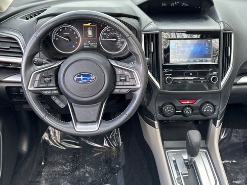 Used 2021 Subaru Forester Premium w/ Popular Package #1 image 27