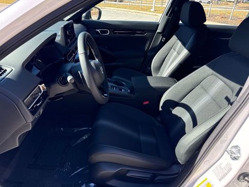 New 2026 Honda Civic Sport image 11