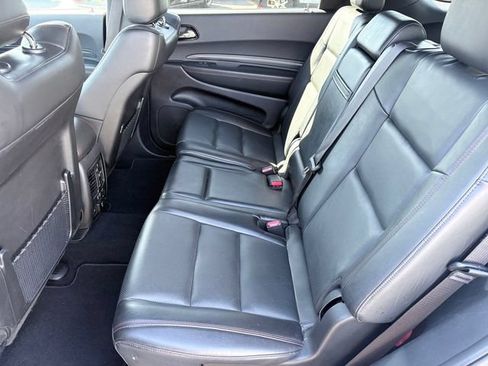Used 2025 Dodge Durango GT AWD/4WD image 7